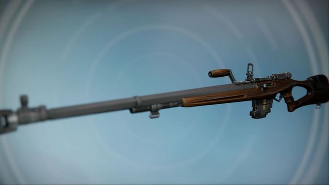 Destiny 2 leaks hint at the return of "No Land Beyond" with expansion pre-order bonus