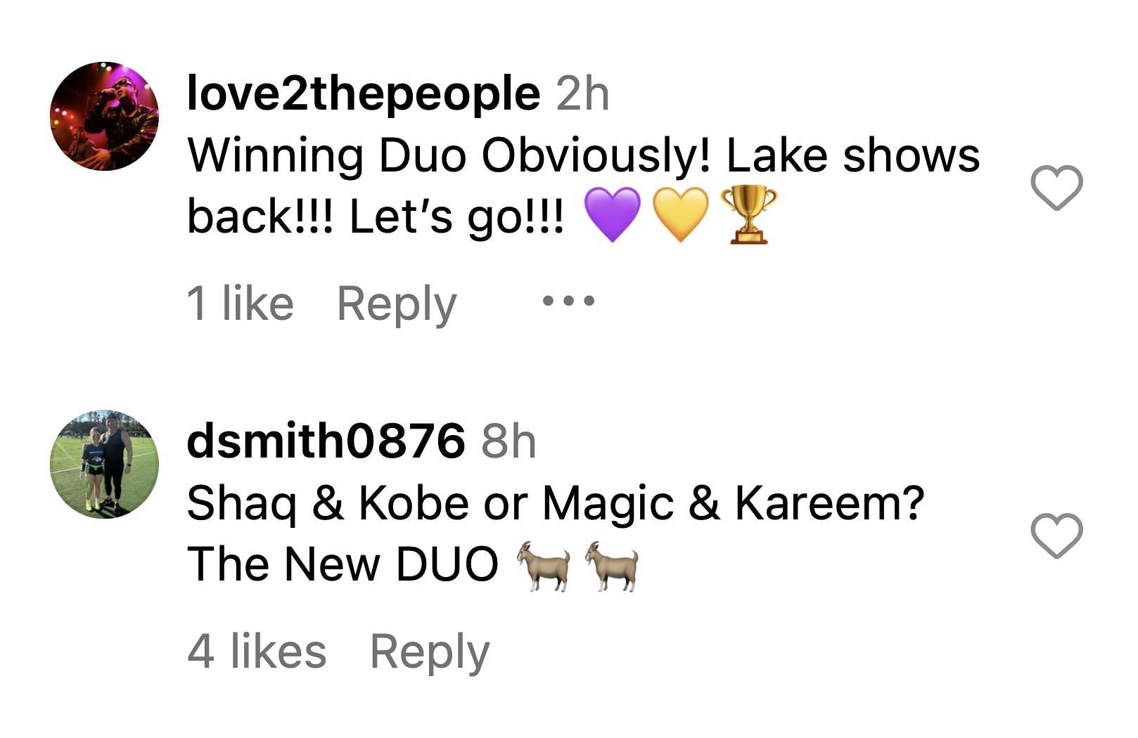 Snoop Dogg (@snoopdogg) - Instagram comments