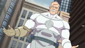 Invincible season 3 finale preview: Mark takes on Conquest