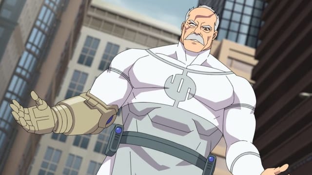 Invincible season 3 episode 8: Invincible season 3 finale preview: Mark ...