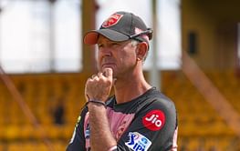 "I was desperate to work with Shreyas again" - PBKS head coach Ricky Ponting ahead of IPL 2025