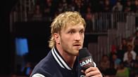 WWE star reveals sinister plot to put Logan Paul out of action with injury