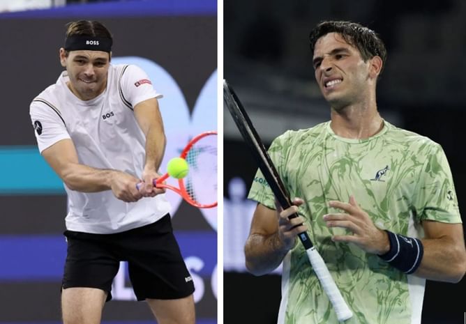 Indian Wells 2025: Taylor Fritz vs Matteo Gigante preview, head-to-head, prediction and pick | BNP Paribas Open