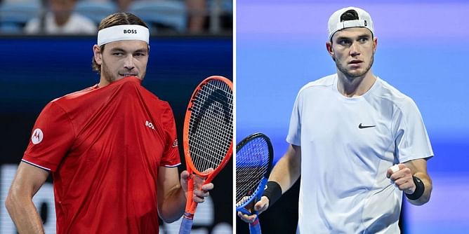Indian Wells 2025: Taylor Fritz vs Jack Draper preview, head-to-head, prediction and pick | BNP Paribas Open