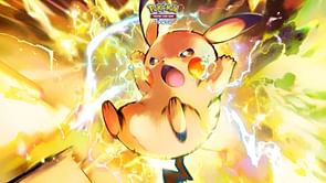 Pokemon TCG Pocket: Best Pikachu ex (Shining Revelry) deck guide