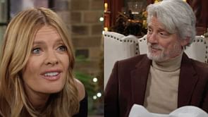 The Young and the Restless recap (March 12, 2025): Phyllis saves Sharon while the captor reveals his identity
