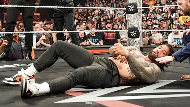Jey Uso to get badly injured by 34-year-old star on WWE RAW ahead of his match with Gunther? Exploring the potential