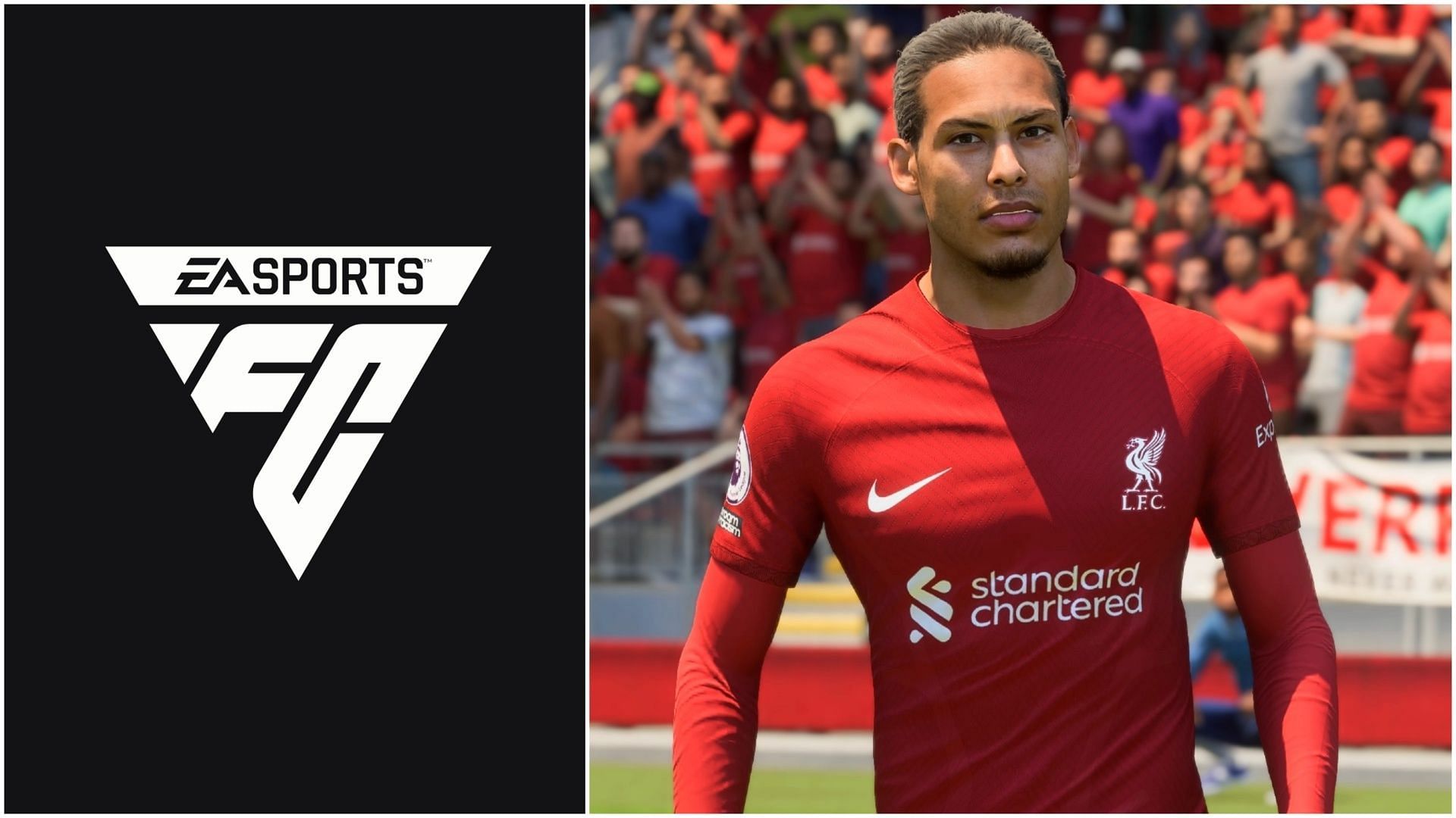 FUT Birthday Van Dijk has been leaked (Images via EA Sports)