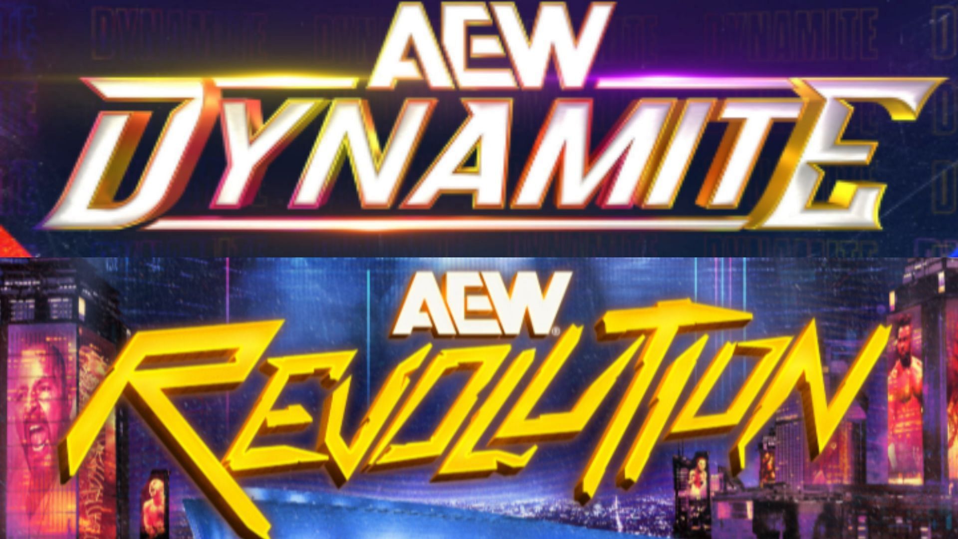 AEW will head to Fresno, CA for the post-Revolution 2025 edition of Dynamite