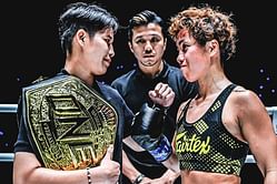“An inspiration” - Fans feel atomweight kickboxing queen Phetjeeja’s powerful character ahead of title defense against Kana in Japan