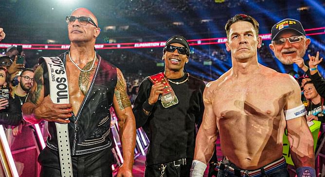John Cena to be revealed as the new leader of major WWE faction following his heel turn? Potential next booking step explored
