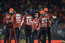 Rajiv Gandhi International Stadium Schedule IPL 2025: Complete SRH home match list, dates & timings in IST