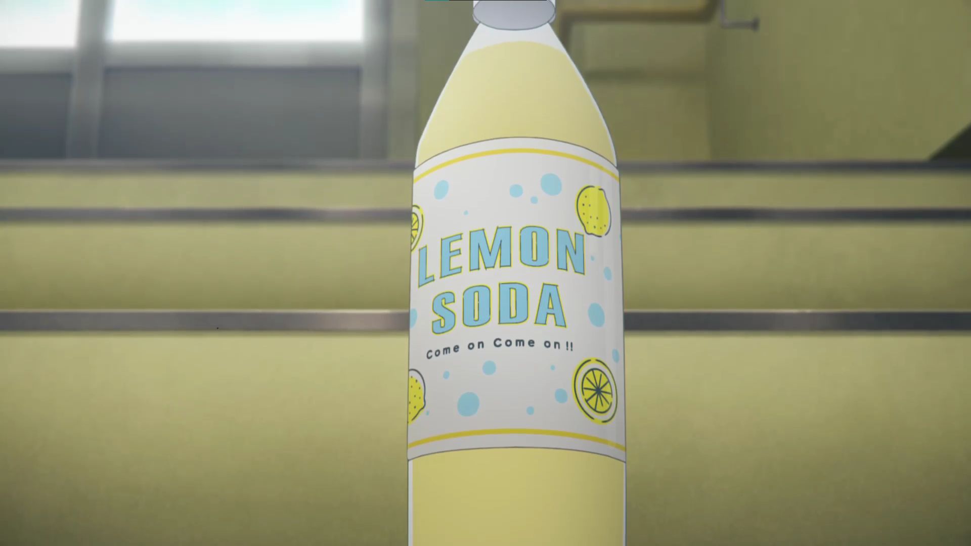 Honey Lemon Soda episode 10: Ishimori's relentless pursuit of Kai affects both halves of his life
