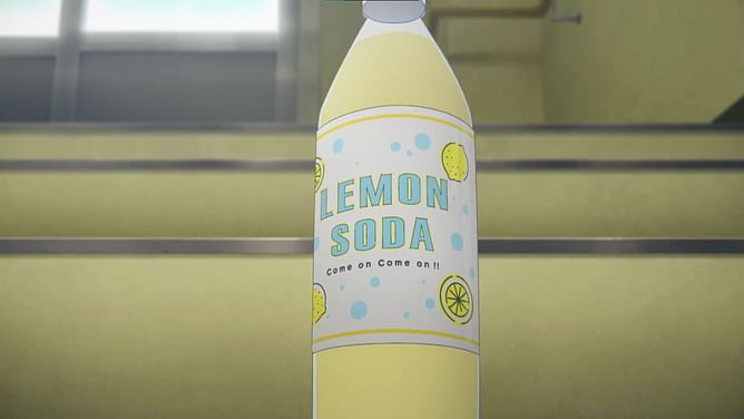 Honey Lemon Soda episode 10: Ishimori's relentless pursuit of Kai affects both halves of his life