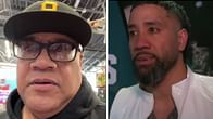 Rikishi provides worrying update on Jey Uso ahead of WWE WrestleMania 41