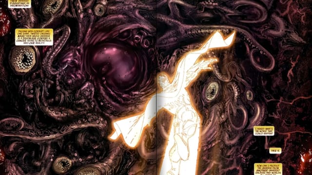 What is Marvel’s Cancer-verse? Explained