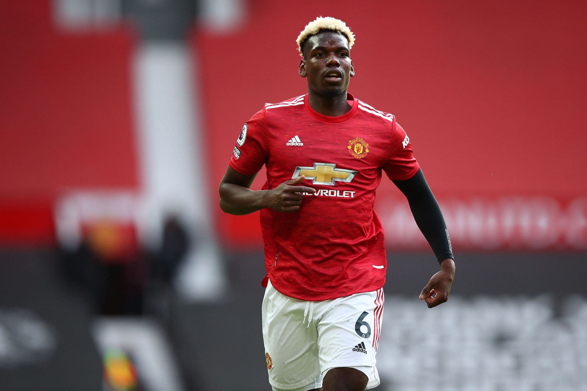 Manchester United v Fulham - Premier League - Source: Getty