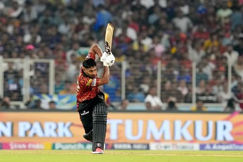 Rahul Tripathi was one of the players acquired by CSK at the IPL 2025 auction. [P/C: iplt20.com]