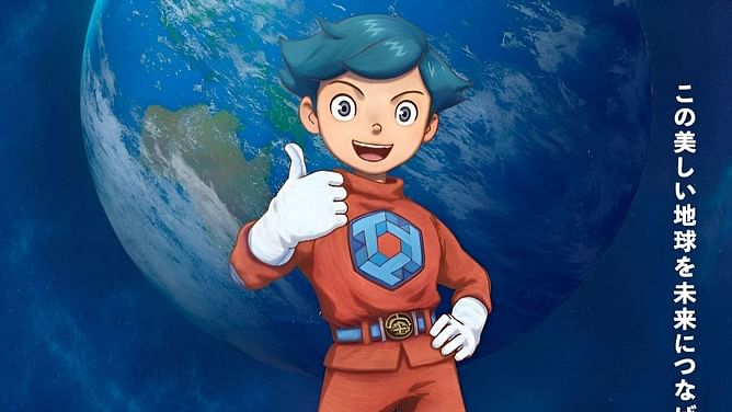 Future Kid Takara anime announces September 2025 premiere, format, and main cast with PV and visual