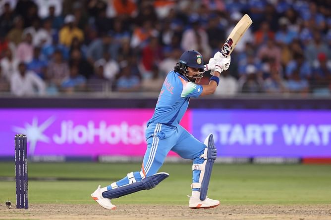 “Even the spare tyre is not used as much” - Former India opener slams KL Rahul’s usage ahead of 2025 Champions Trophy final