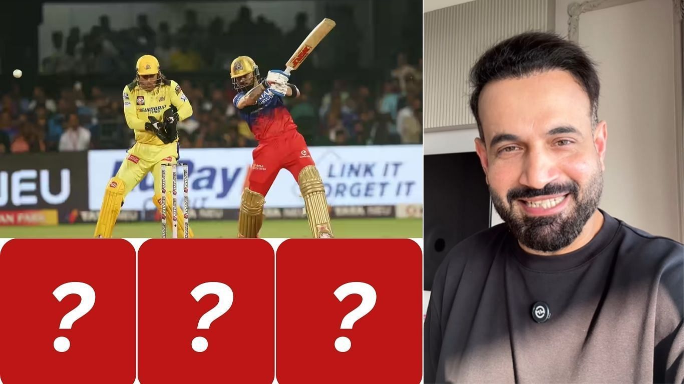 भारत के पूर्व स्टार खिलाड़ी इरफान पठान का प्रेडिक्शन (Photo Credit_Getty, irfanpathan_official)