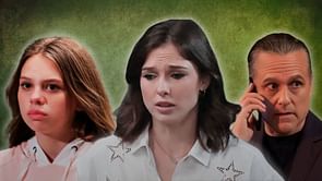 General Hospital weekly preview sees Charlotte’s return, Sonny’s confession and Willow’s future in danger