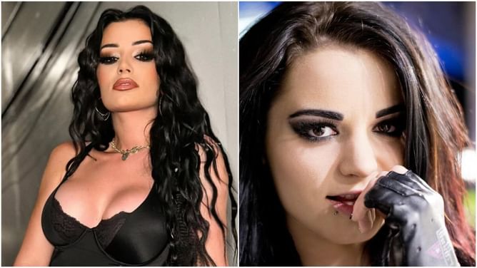 "I love her so much" - Saraya (fka Paige) makes interesting comments about 38-year-old WWE star ahead of WrestleMania 41