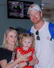 Heinrich Klaasen's Wife Image