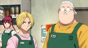 Sakamoto Days episode 11: Sakamoto and co save Wutang as a new threat approaches
