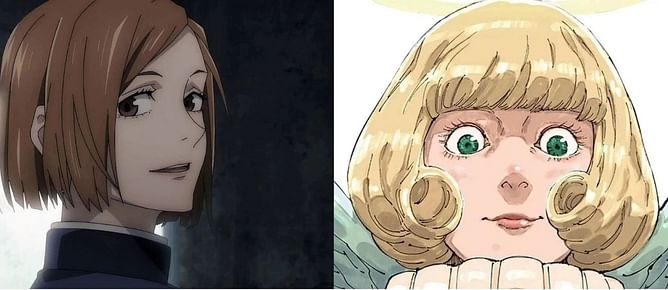 Jujutsu Kaisen fanart of alternate Nobara return "would be so much better" per fans