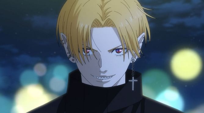 BabanBabanBan Vampire episode 11 release date and time, where to watch, and more