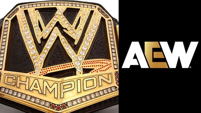 Former WWE Champion to make his last appearance in AEW and announce his retirement? Analyzing the chances