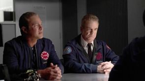 Chicago Fire season 13 episode 16 recap: How Pascal struggles with grief?