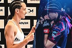 “Massive respect for her” - Marie McManamon never hesitated in accepting a title challenge against Allycia Hellen Rodrigues