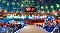 27-year-old star to win his first singles title on WWE main roster at WrestleMania 41? Exploring the chances