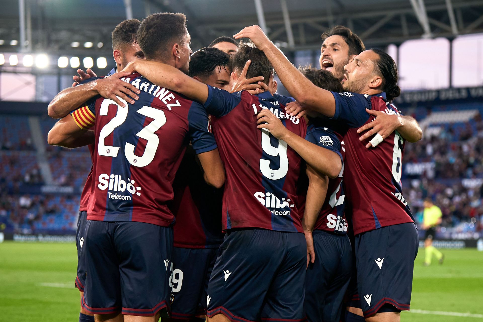Levante vs Castellon Prediction and Betting Tips | March 23rd 2025