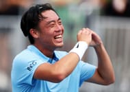 Coleman Wong (Source: Getty)