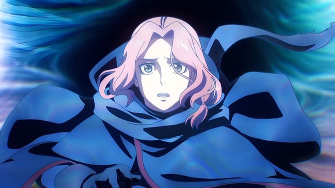 Netflix's Moonrise anime announces April 2025 release date and more