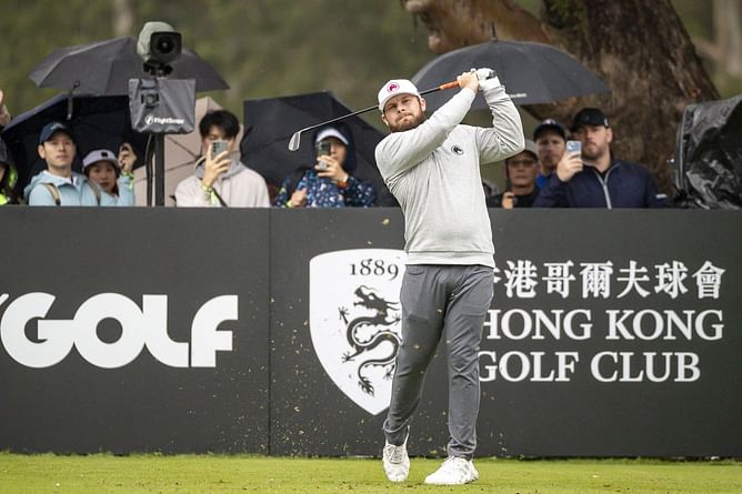 Who is leading LIV Golf Hong Kong after Round 1? Leaderboard explored