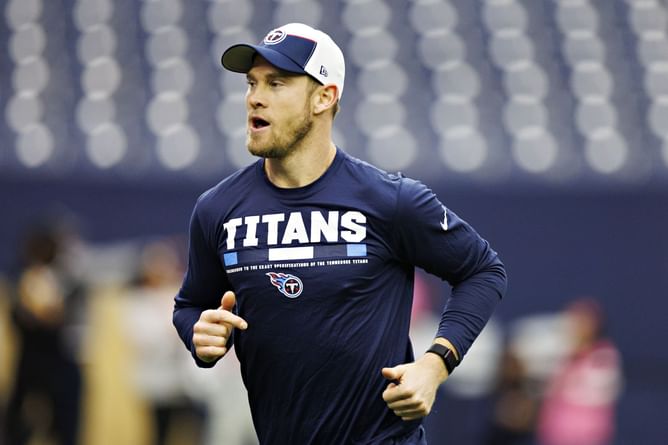 NFL analyst explains why Ryan Tannehill might be drawn to NFC North team