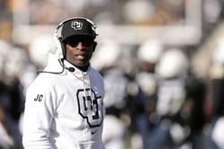"Play for Prime": Fans react to Deion Sanders FaceTiming Colorado's four-star CB target