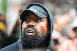 "No Drake on the list lol"—Internet reacts as Kanye West names Jay-Z, the Kardashians, and more among those who allegedly betrayed him