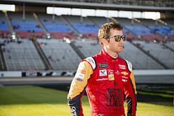 "It wasn't on my radar at all": When Kasey Kahne’s unexpected NASCAR retirement party left him speechless