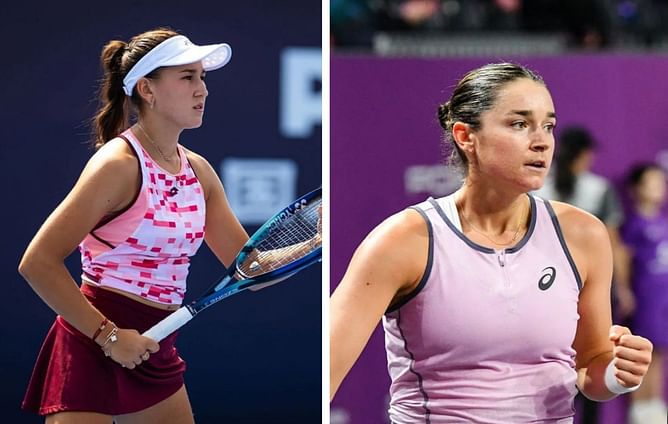 Indian Wells 2025: Caroline Dolehide vs Kamilla Rakhimova preview, head-to-head, odds, prediction and pick | BNP Paribas Open