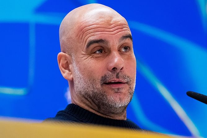 Manchester City keen on signing Bundesliga attacking sensation previously wanted by Chelsea: Reports