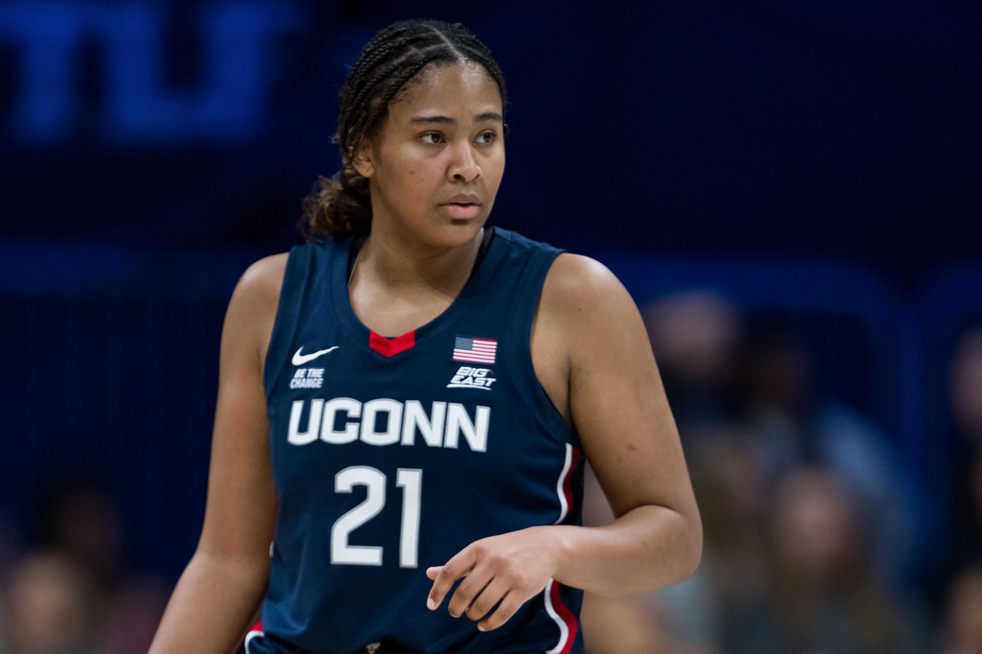 COLLEGE BASKETBALL: FEB 22 Women