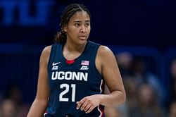 "How could you not pick her?!": Fans react to major Sarah Strong Freshman of the Year news