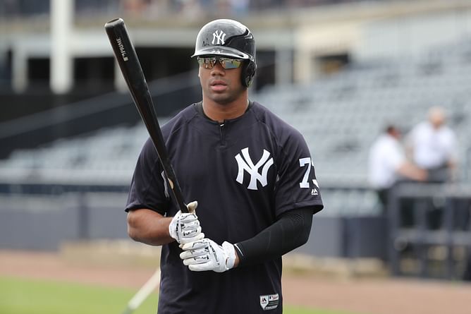 Russell Wilson's spell with Yankees resurfaces as he announces return to New York as Giants QB