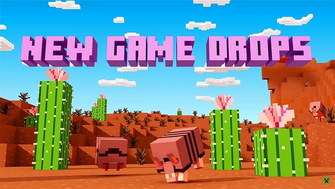 When is Minecraft Live 2025?