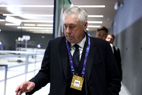 Carlo Ancelotti